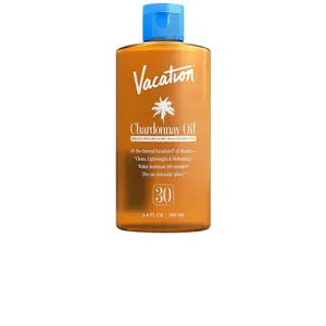 Vacation Chardonnay Oil SPF 30