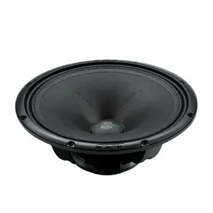 Deaf Bonce Apocalypse AP-M81SE NEO 8" 180W RMS Neodymium Midrange Speakers (Pair)