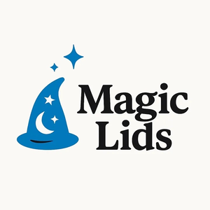 Magic Lids Co