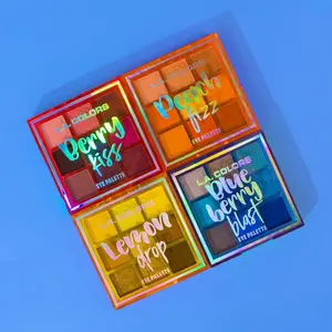 FRUITY FUN EYESHADOW PALETTE