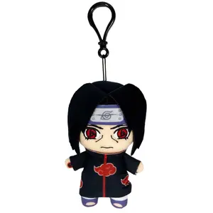 Naruto - Itachi Uchiha Plush 4.5"H