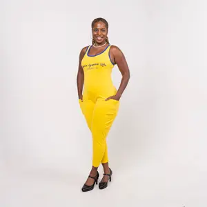 Sigma Gamma Rho Romper