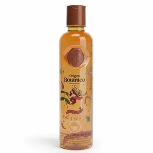Shampoo Ritual Botanico Dandruff Control Shampoo with Mint & Chili | Boosts Hair Growth