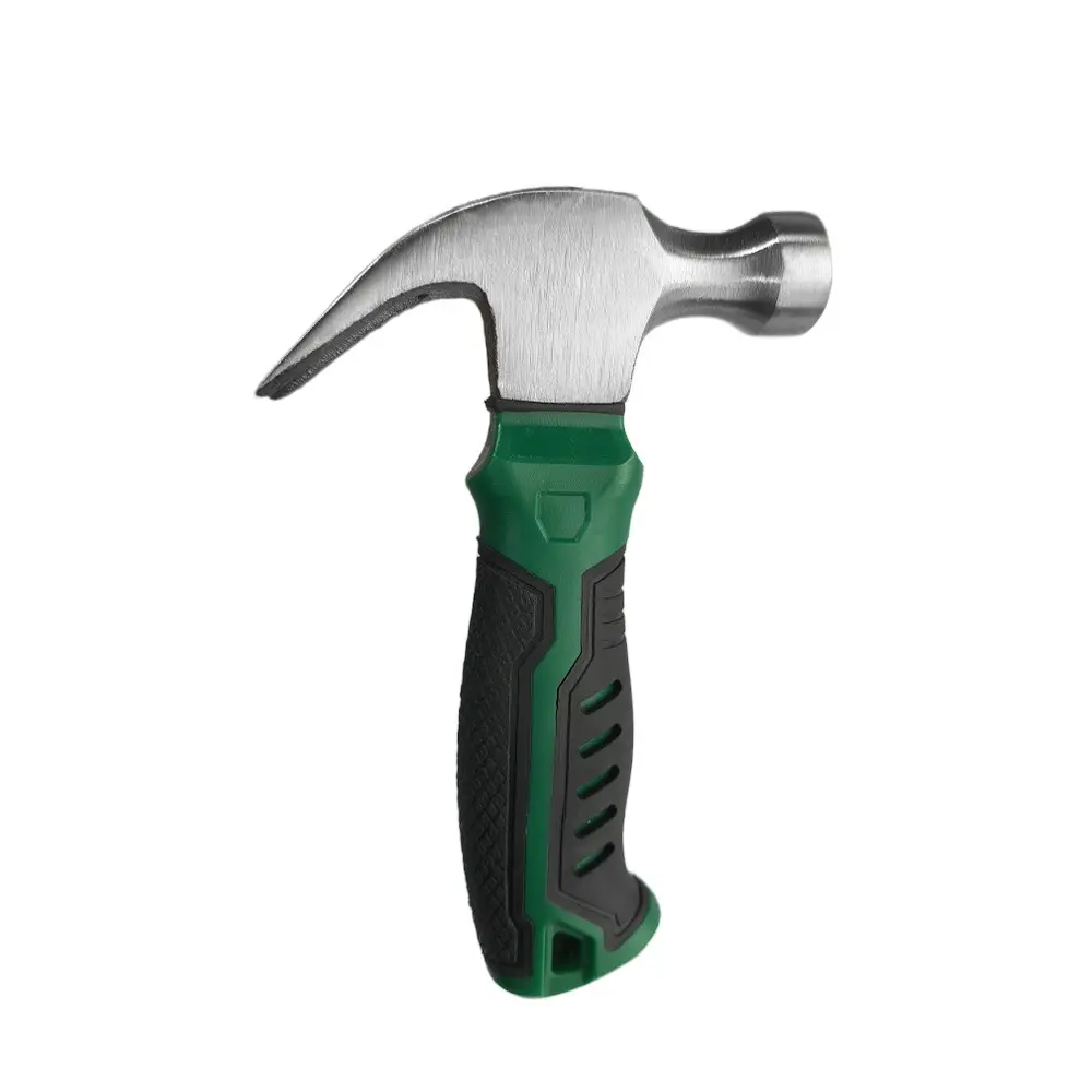 Mini Sledgehammer & Octagonal Hammer Set, Multifunctional Home Tool, Hand Tools, Hardware, High-Quality Non-Slip Rubber Handle, DIY, Car Repair, Camping, Diy Projects