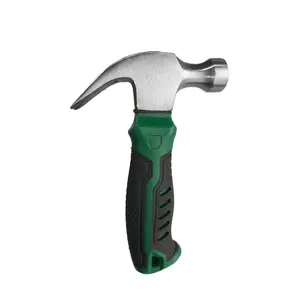 Mini Sledgehammer & Octagonal Hammer Set, Multifunctional Home Tool, Hand Tools, High-Quality Non-Slip Rubber Handle, DIY, Car Repair, Camping, Diy Projects