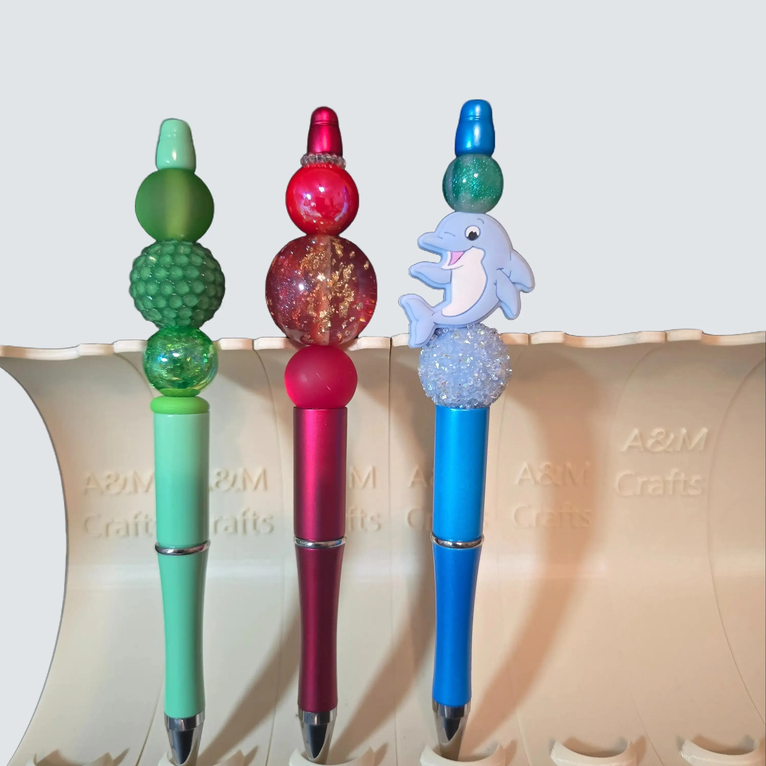 Live Focal Pens
