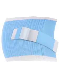 36pcs Super Strong Adhesive Hair Stickers, Dual-Sided Tape, Hair Extension Tape, Lace Wig and Men's Hairpiece, High-Strength Glue Strips