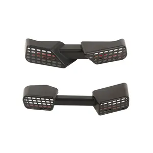 For 2010-2017 Dodge Ram 1500 Protective Cover Air Conditioner Outlet Under Seat Car Exterior Accessories