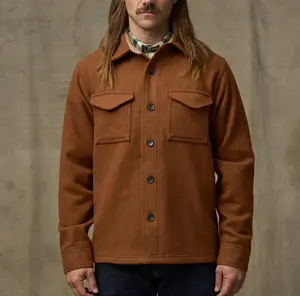 Filson Mackinaw Wool Jac-shirt