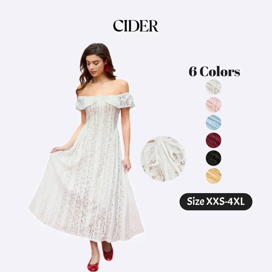 cider lace knot front cami dress Cider + Curve&Plus Lace Knot Front Cami Dress