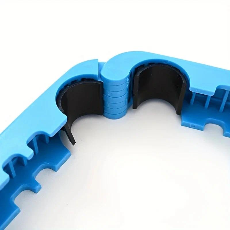 Bike Anti-Theft Lock Electric Bicycle Brake Handlebar Grip Lock Portable Prevent Theft Bike Motorcycle Locks Cycling Accessories