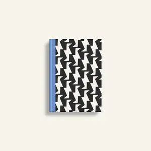 Troupe - 5" x 7" Notebook (Blank)