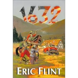 USED-1632 by Eric Flint (Hardcover)
