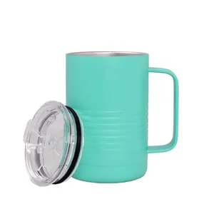 16oz Insulated Coffee Mug 16oz Insulated Coffee Mug