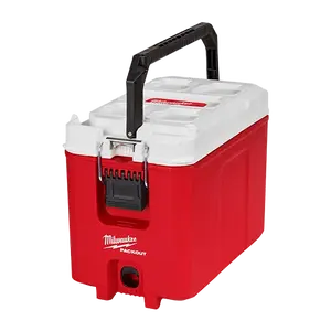 Milwaukee PACKOUT™ 16QT Compact Cooler