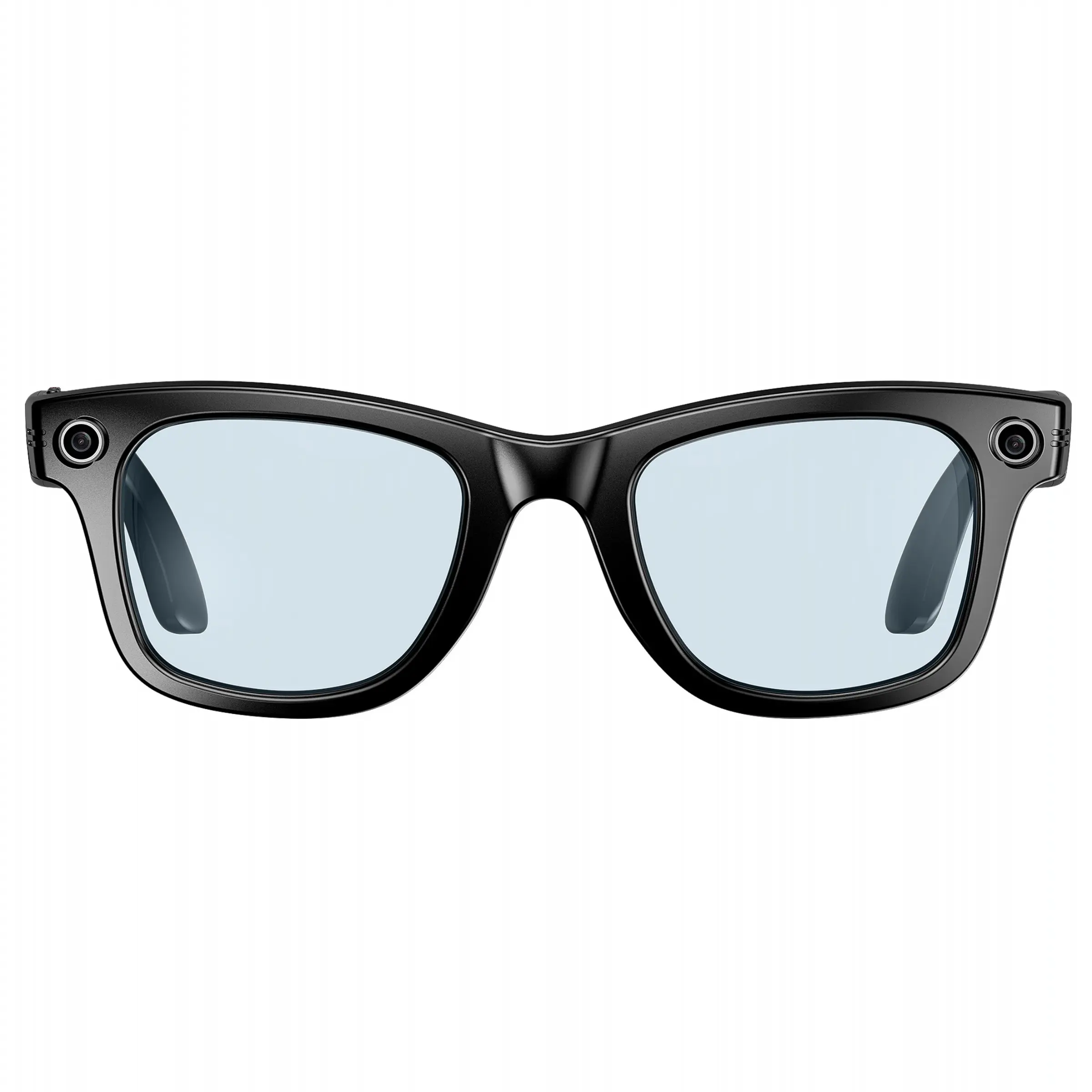 2026 New AI Smart Glasses, High-End Lightweight Camera Goggles, 8MP HD Camera, Real-Time Voice Translation, IP65 Waterproof, Perfect Gift, ENC Noise Reduction, AI Assistant, AI Recognition, Gamera Glasses, Smart Glasses With Camera