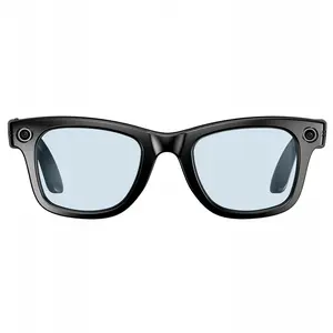 2026 New AI Smart Glasses, High-End Lightweight Camera Goggles, 8MP HD Camera, Real-Time Voice Translation, IP65 Waterproof, Perfect Gift, ENC Noise Reduction, AI Assistant, AI Recognition, Gamera Glasses, Smart Glasses With Camera