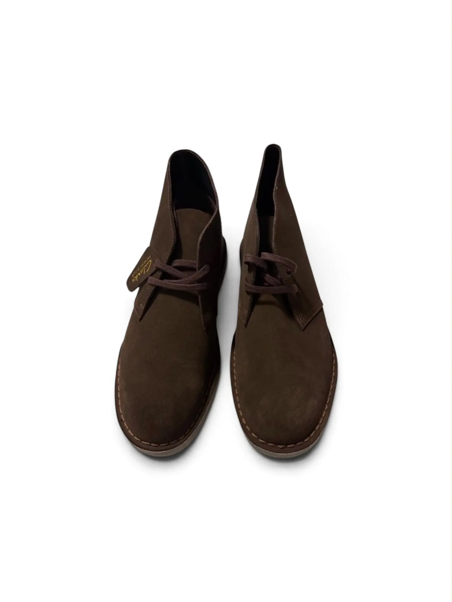 Original Men's desert Clarks Boots