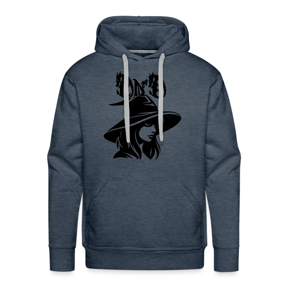 DND Hoodie