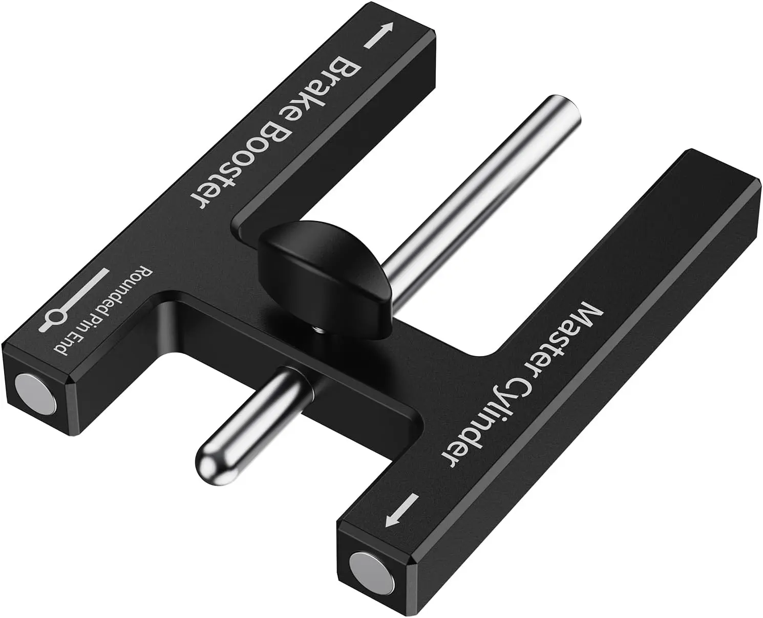 Upgraded Brake Adjustment Tool – Brake Booster Rod Adjustment Tool for Master Cylinder Pushrod Setup