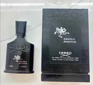 Absolu Inspired Men’s EDP 2.5 oz Long Lasting Spray