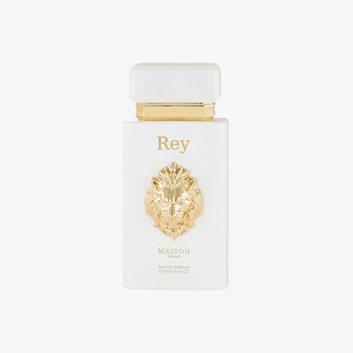 Maison Asrar Rey EDP 100ml Unisex