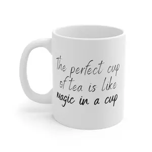 Magic in a Cup -- Mug 11oz mugs