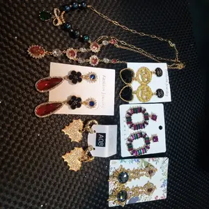 Asmasview's items-- Buyer must message style within 24 hours after purchase. Orders without selection cannot be shipped!!!Antique big cross!!!