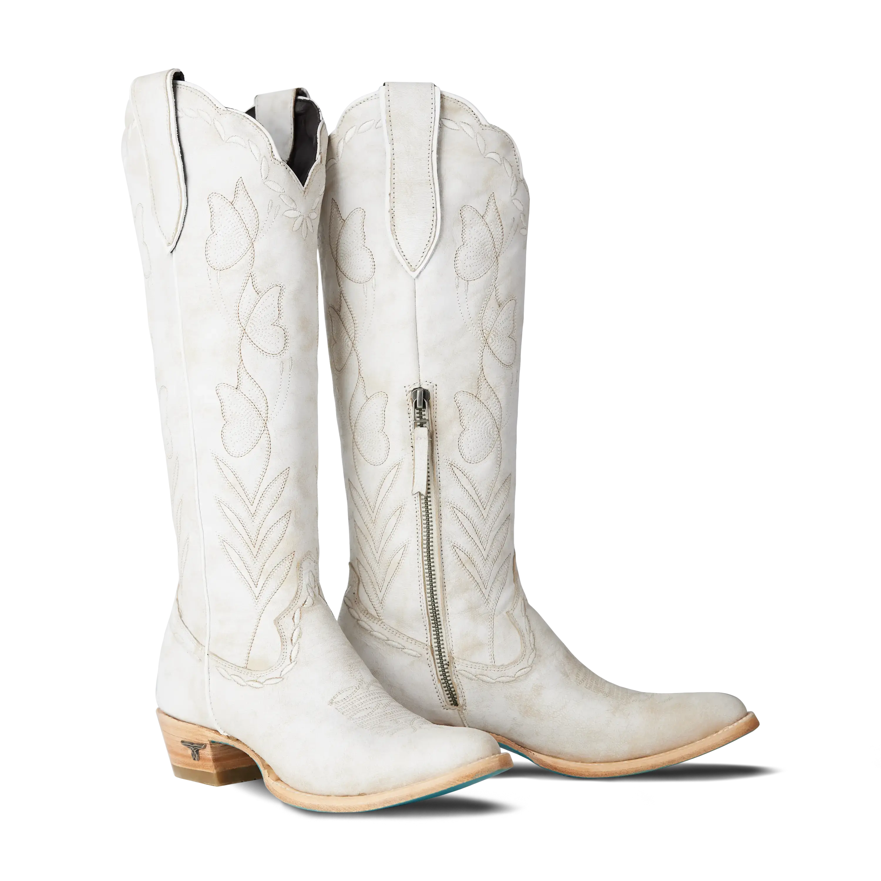 Sweet Memories Knee High - Ceramic Crackle