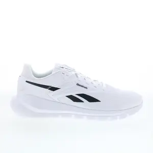Reebok Split Flex Mens White Synthetic Athletic Cross Training Shoes
