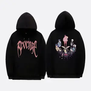 XXXTentacion 2 Side T-Shirt, Inspired Vintage Rap Shirt A3