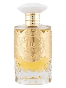 Miral by Mamlakat Al Oud EDP Spray, 3.4oz