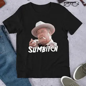 Classic Sumbitch T-Shirt