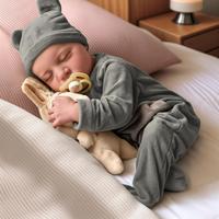 20-inch Noah  Full Vinyl Sleeping 