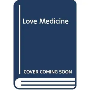 USED-Love Medicine by Louise Erdrich (Paperback)