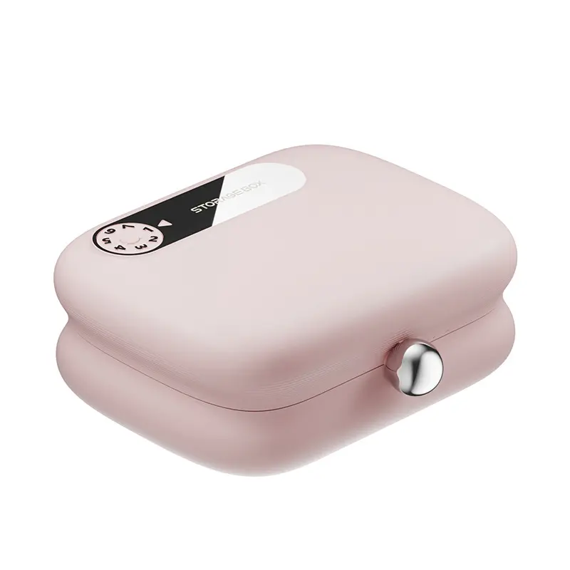 Cherry Blossom Powder