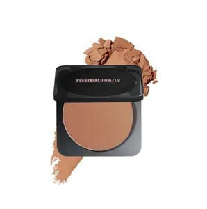 HUDA BEAUTY Easy Bake Airbrush Matte Pressed Setting Powder