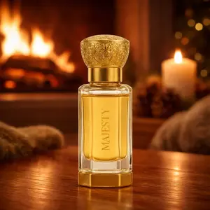 Oud Shams I Mens I woody, smoky, sweet, animalic, resinous, dark musk I Pure Oud