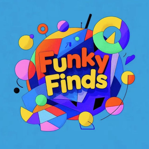 Funky-Finds