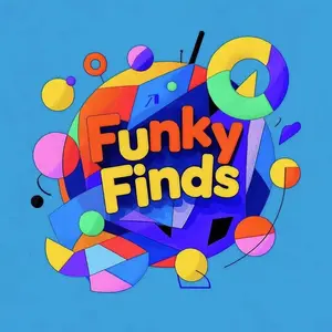 Funky-Finds