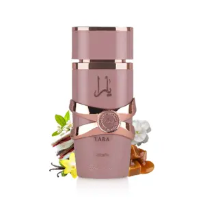 Lattafa Yara Elixir EDP 100ML Spray