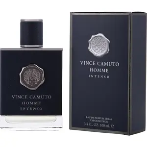 Vince Camuto Homme Intenso By Vince Camuto Eau De Parfum For Men