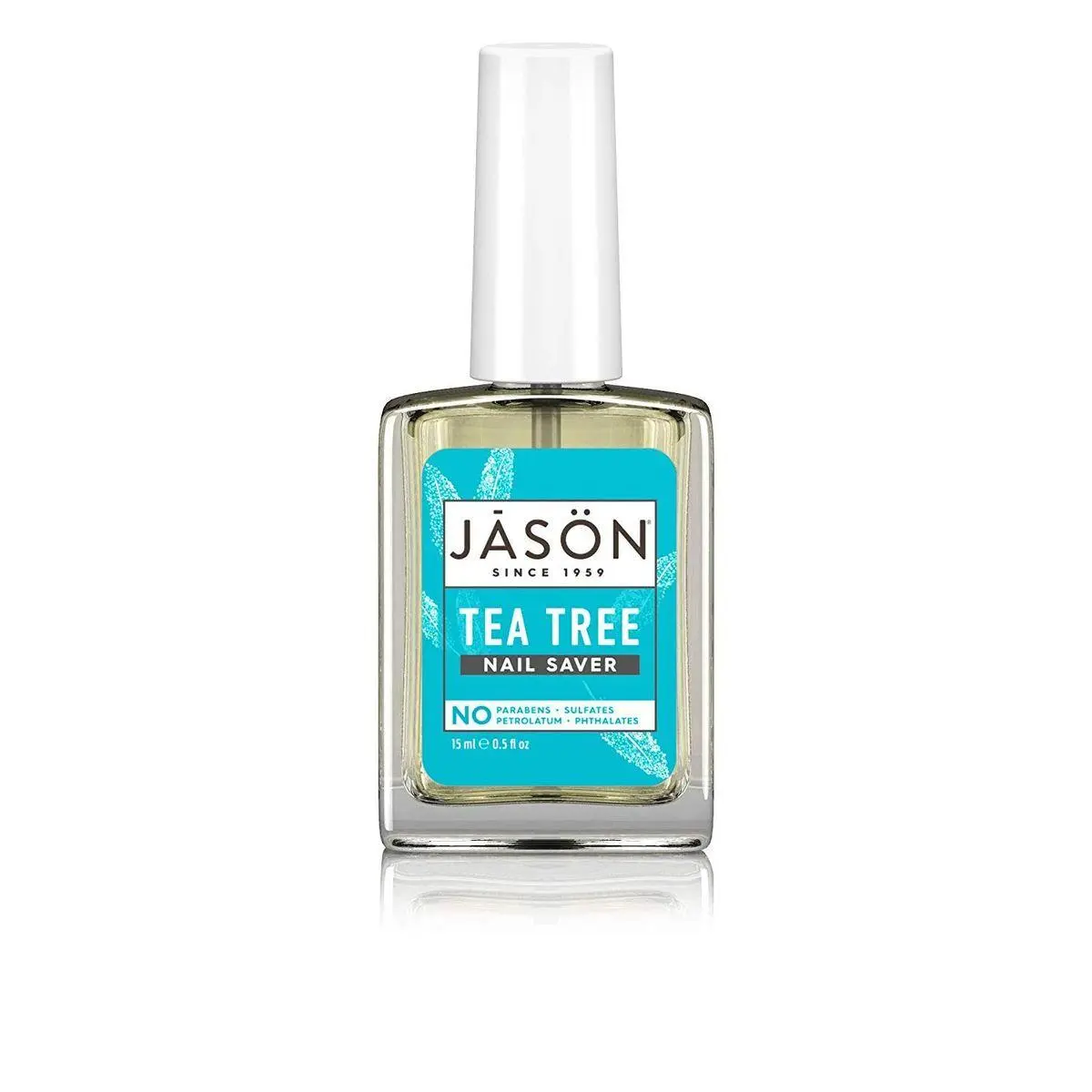Nail Saver, Tea Tree, 0.5 Oz