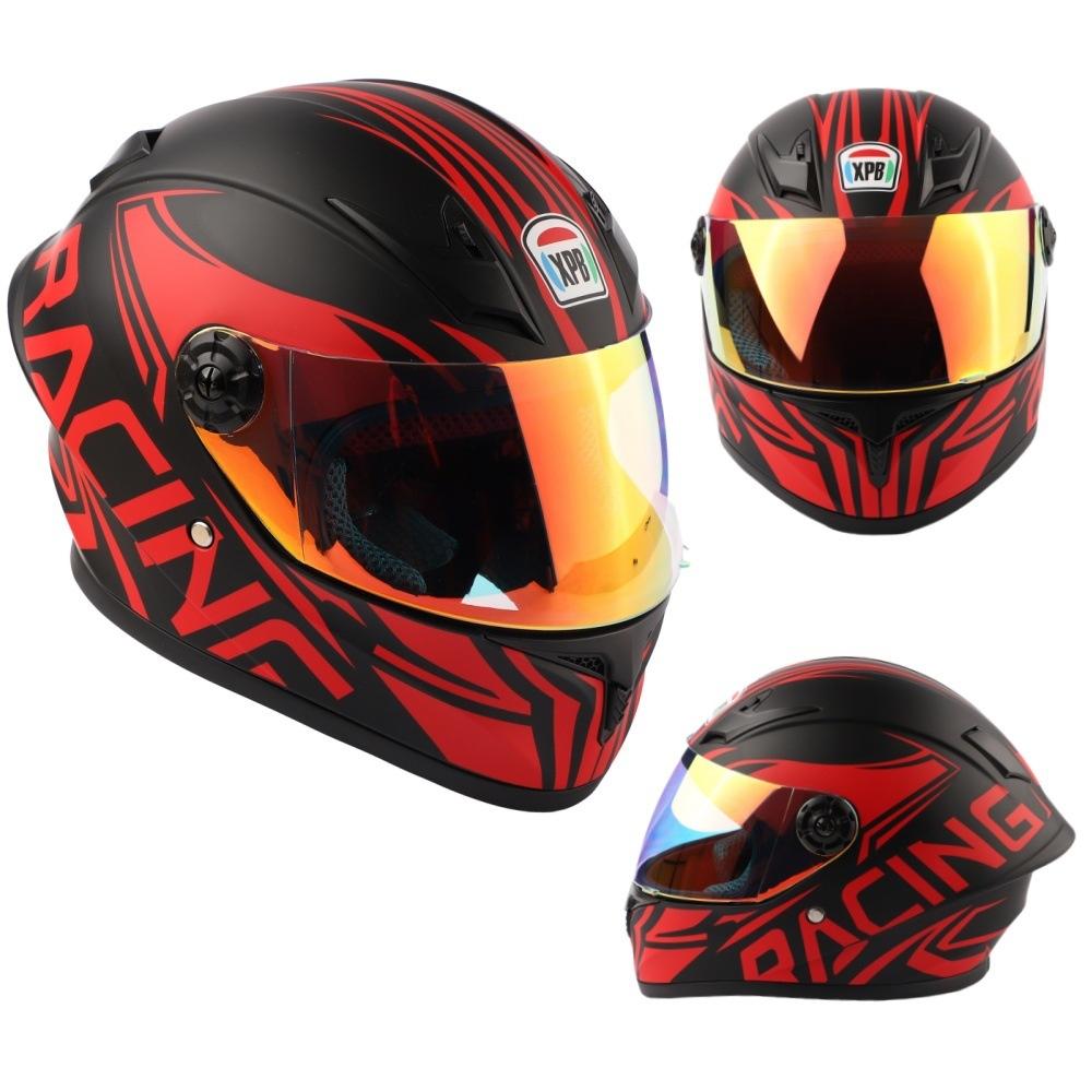 Children's Bicycle Motorcycle Helmet