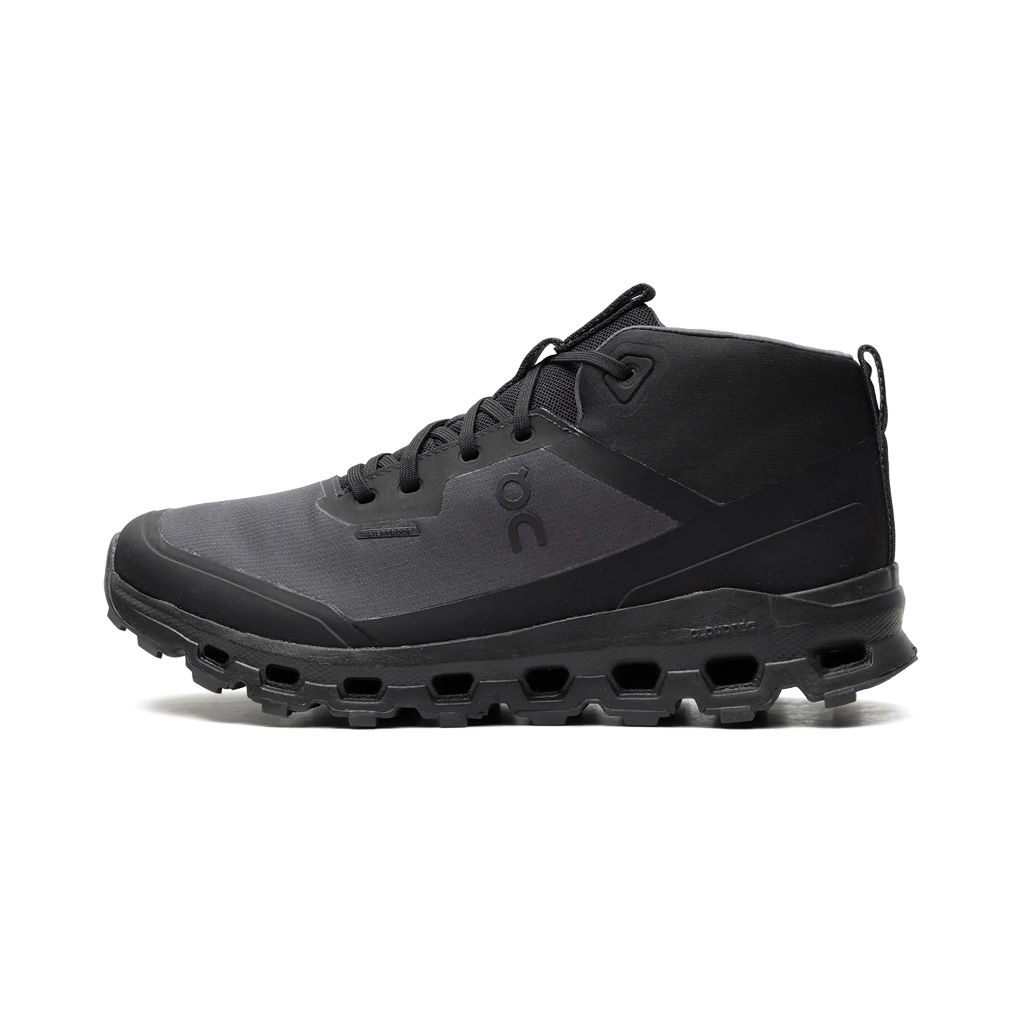 Cloudroam Waterproof "Black" 3MD30070106