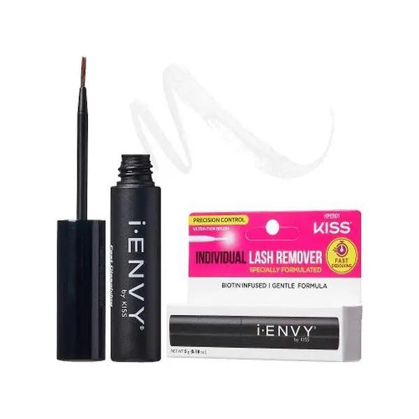 I-ENVY Precision Control Eyelash Remover I-ENVY Precision Control Eyelash Remover