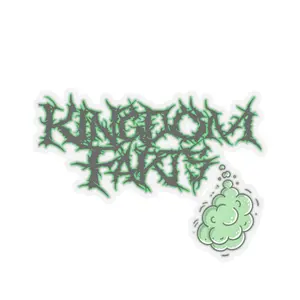 Metalhead Kingdom Farts