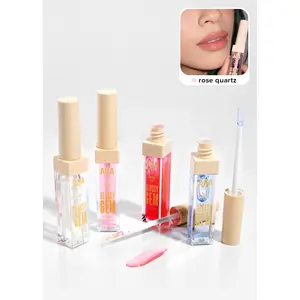 AOA Glossy Gem Lip Oil