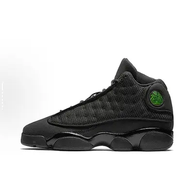 H12 Reps Black Cats Jordan TikTok Shop