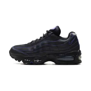 Air Max 95 OG "Black Persian Violet" IB7936 001